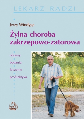 Żylna choroba zakrzepowo-zatorowa - Jerzy Windyga