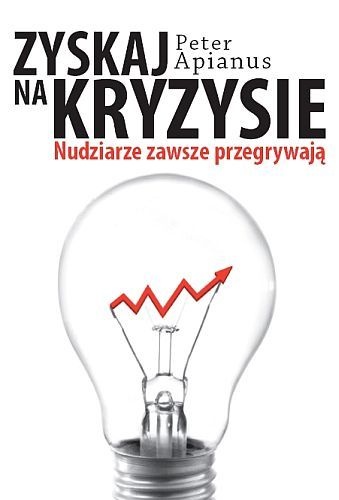Zyskaj na Kryzysie - Peter Apianus