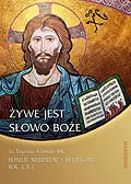 Żywe jest Słowo Boże. Homilie niedzielne i świąteczne. Rok A, B, C - Eugeniusz Klimiński