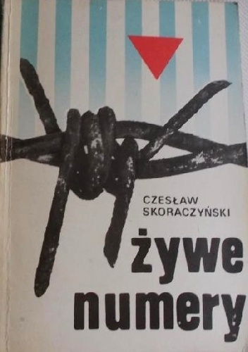 Żywe numery - Czesław Skoraczyński