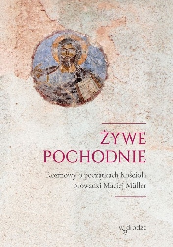 Żywe pochodnie - Maciej Müller