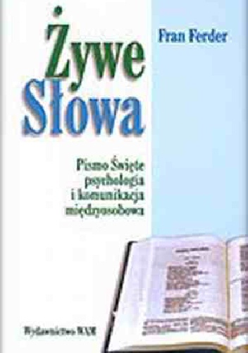 Żywe Słowa - Fran Ferder