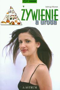 Żywienie a uroda - Jadwiga Biernat
