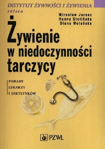 Żywienie w niedoczynności tarczycy