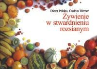 Żywienie w stwardnieniu rozsianym - Pohlau Dieter, Werner Gurdun