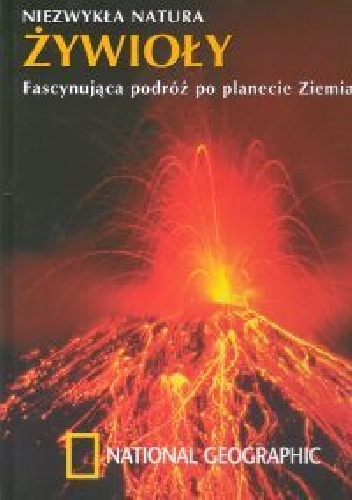 Żywioły. Fascynująca podróż po planecie Ziemia - Trevor Day