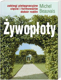 Żywopłoty - Beauvais Michel