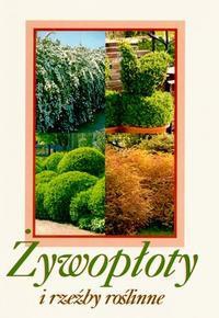 Żywopłoty i rzeźby roślinne - Waleza