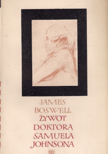 Żywot doktora Samuela Johnsona - James Boswell
