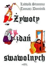 Żywoty zdań swawolnych - Ludwik Stomma
