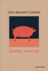 Żywoty zwierząt - John Maxwell Coetzee