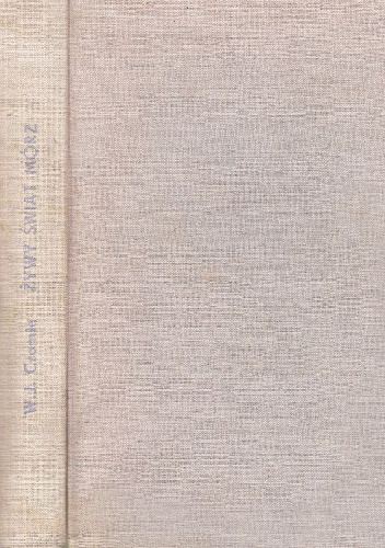 Żywy świat mórz - William J. Cromie