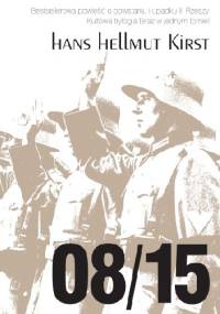 08/15 - Hans Hellmut Kirst