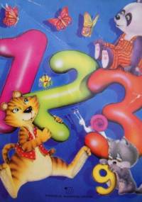 1 2 3 - praca zbiorowa