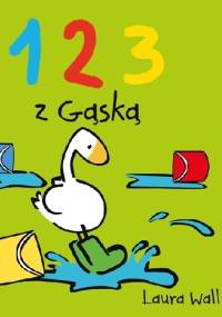 1 2 3 z Gąską - Laura Wall