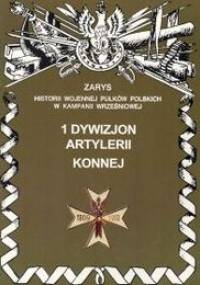 1 dywizjon artylerii konnej - Piotr Zarzycki