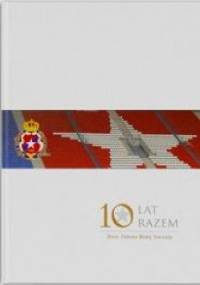 10 lat razem. Złota Dekada Białej Gwiazdy - Bartosz Karcz