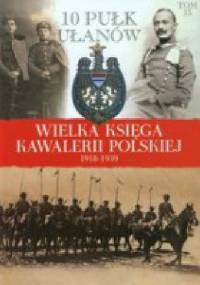 10 Pułk Ułanów Litewskich - praca zbiorowa