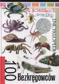100 Bezkręgowców - praca zbiorowa