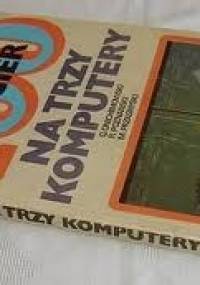 100 gier na trzy komputery