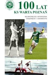 100 lat KS Warta - Roman Luty