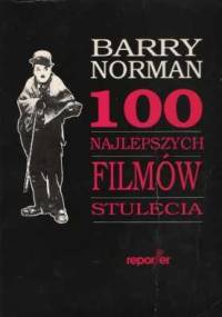 100 najlepszych filmów stulecia - Barry Norman