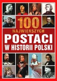100 największych postaci w historii Polski - Michael Pollard