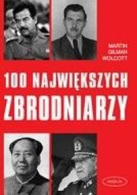 100 największych zbrodniarzy - Martin Gilman Wolcott