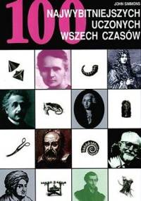 100 najwybitniejszych uczonych wszech czasów - John Simmons