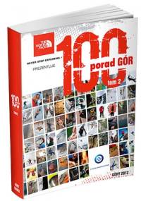100 PORAD GÓR TOM 2 - praca zbiorowa