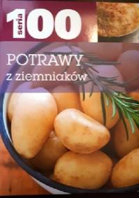 100 potrawy z ziemniaków - Ewa Aszkiewicz