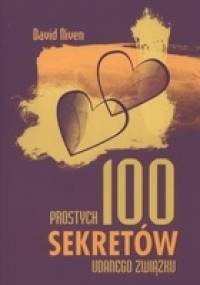 100 prostych sekretów udanego związku - David Niven