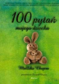 100 pytań mojego dziecka - Mallika Chopra