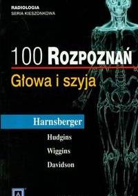 100 rozpoznań - głowa i szyja
