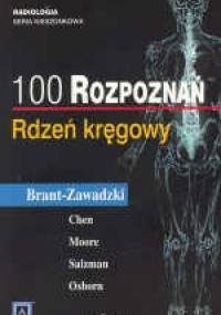 100 rozpoznań - rdzeń kręgowy