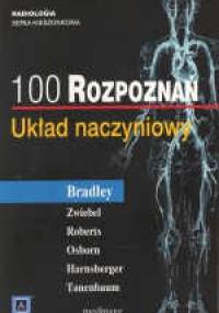 100 rozpoznań - układ naczyniowy