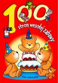 100 stron wesołej zabawy