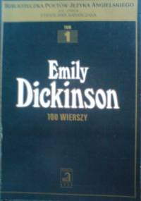 100 wierszy - Emily Dickinson