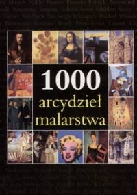 1000 arcydzieł malarstwa