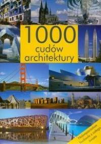 1000 cudów architektury - Maximilian Bernhard