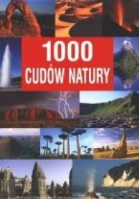 1000 cudów natury - Ulrike Schober