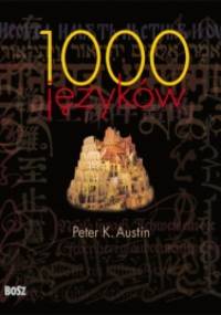 1000 języków - Peter K. Austin
