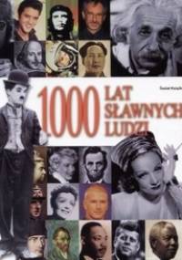 1000 lat sławnych ludzi - Rachel Hutchings