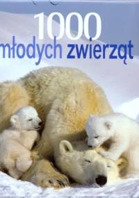 1000 młodych zwierząt - Ulrike Schober, Simone Harland