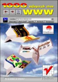 1000 najlepszych stron WWW - praca zbiorowa
