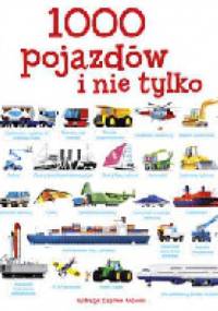 1000 pojazdów i nie tylko - Gabriele Antonini