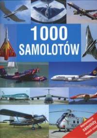 1000 samolotów - praca zbiorowa