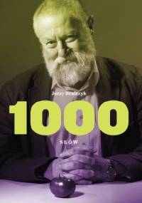 1000 słów - Jerzy Bralczyk
