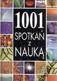 1001 spotkań z nauką - James Trefil