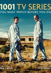 1001 TV Series You Must Watch Before You Die - Paul Condon
